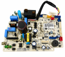 LG Air Conditioner PCB Board EBR85490212