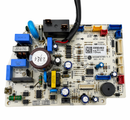 LG Air Conditioner PCB Board EBR85490215