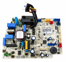 LG Air Conditioner PCB Board EBR85490217