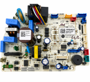 LG Air Conditioner PCB Board EBR85490237