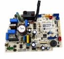 LG Air Conditioner PCB Board EBR85490245