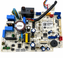 LG Air Conditioner PCB Board EBR85490278