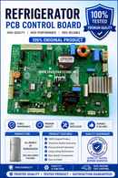 LG Refrigerator PCB Board 