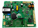 LG Refrigerator PCB Board EBR33105401
