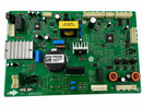 LG Refrigerator PCB Board EBR83465012