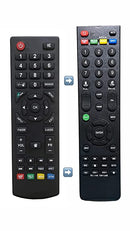 THOMSON LCD LED Smart TV Remote Control