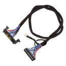 51pin Lvds cable FOR LED TV (Left supply)