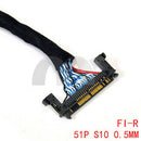 51Pin Lvds cable FOR LED TV (Right supply)