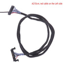 51Pin Lvds cable FOR LED TV (Right supply)