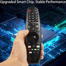LG Remote Control for Magic Remote Enabled with AIl Voice Commands