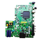 MI TPD T950X PB791 32 INCH SMALL LVDS DOUBLE RAM SMART MOTHERBOARD