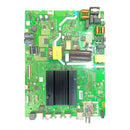 MOTOROLA 43SAUHDMQ 43 INCH MOTHERBOARD