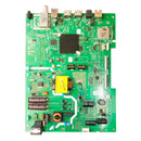 MOTOROLA 43 INCH SMART LED TV MOTHERBOARD