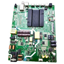 MOTOROLA 43 INCH SMART LED TV MOTHERBOARD
