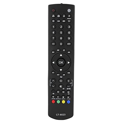 TOSHIBA Service Ultra HD Smart TV Remote Control For CT-8023