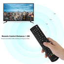 TOSHIBA Service Ultra HD Smart TV Remote Control For CT-8023