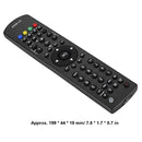 TOSHIBA Service Ultra HD Smart TV Remote Control For CT-8023