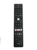 TOSHIBA CT-8069 LED LCD Smart TV Remote Control with Function Netflix