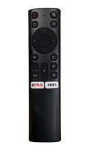 NOKIA Smart LED Remote Control 4k Ultra HD Remote (Non-Voice)