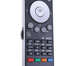 Remote Control for Toshiba Smart Tv