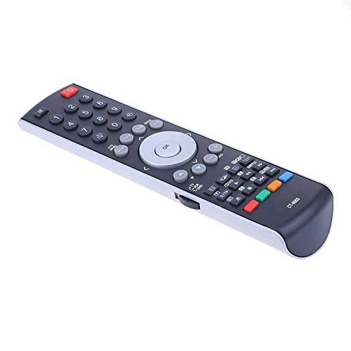 Remote Control for Toshiba Smart Tv