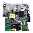 ONE PLUS 43 INCH SMART LED TV MOTHERBOARD