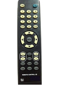 ONIDA RA-1 Crt Tv Remote