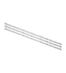 Panasonic 32 Inch LED TV for 7 Lamp LED Backlight Strip 6V ( 3 PCS )