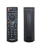 PANASONIC LCD/LED TVRemote No.N2QAYB000825