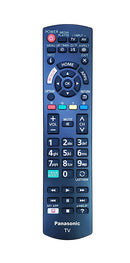 PANASONIC LED TV Remote No.N2QAYB001194