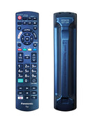 PANASONIC LED TV Remote No.N2QAYB001194