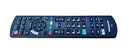PANASONIC LED TV Remote No.N2QAYB001194