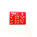 SONY LED LCD TV Panel Id Pcb For, to Replace New Panel