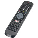 Philips Remote Control fit for 4K Ultra Slim Full HD LED Smart TV 55PUT6103S/94 50PUT6103S/94 55PUT6103S-94 50PUT6103S-94 43PFT5813S/94