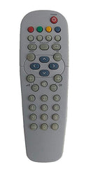 PhilipsTV Remote No. PH-ZAPA,CRT TV Remote Control (Exactly Same Remote Will Only Work)