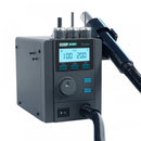QUICK 859D+ LEAD FREE HOT AIR STATION