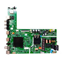REALMI 32 INCH SMART LED TV MOTHERBOARD