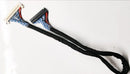 LED TV LVDS CABLE FOR Full Hd Lvds cable 30pin(Right supply)