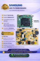 SAMSUNG 43K6AUCGT LED TV MOTHERBOARD