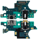 SAMSUNG GALAXY A7 2018 CHARGING PCB BOARD 