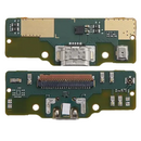 SAMSUNG GALAXY T295 CHARGING PCB BOARD