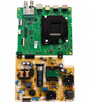 SAMSUNG UA32H4510FUXXL LED TV MOTHERBOARD