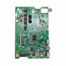 SAMSUNG UA32N4003ARXXL LED TV MOTHERBOARD