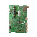 SAMSUNG UA43N5010AR LED TV MOTHERBOARD