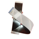 SAMSUNG UA55AU8000KLXL 55 INCH LVDS CABLE