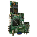 SANSUI JSK32NSHD LED TV MOTHERBOARD