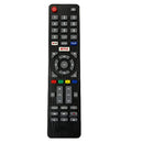 Sansui Smart LCD LED TV Remote (SANSUI LED)