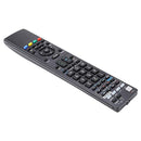 SHARP TV Remote Control, Smart for LED/LCD/HD/3D