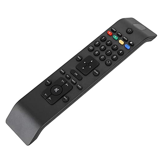 SHARP TV Remote Control Fit for Sharp, RC3902 Smart TV Remote Control