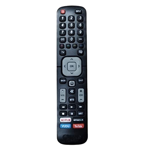 SHARP Remote Control for Smart LED TV